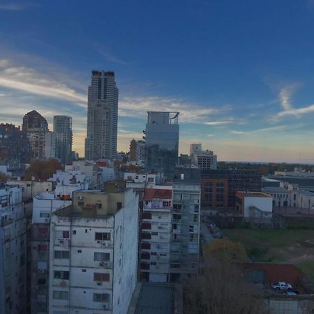 Ec Apartments Buenos Aires Kültér fotó