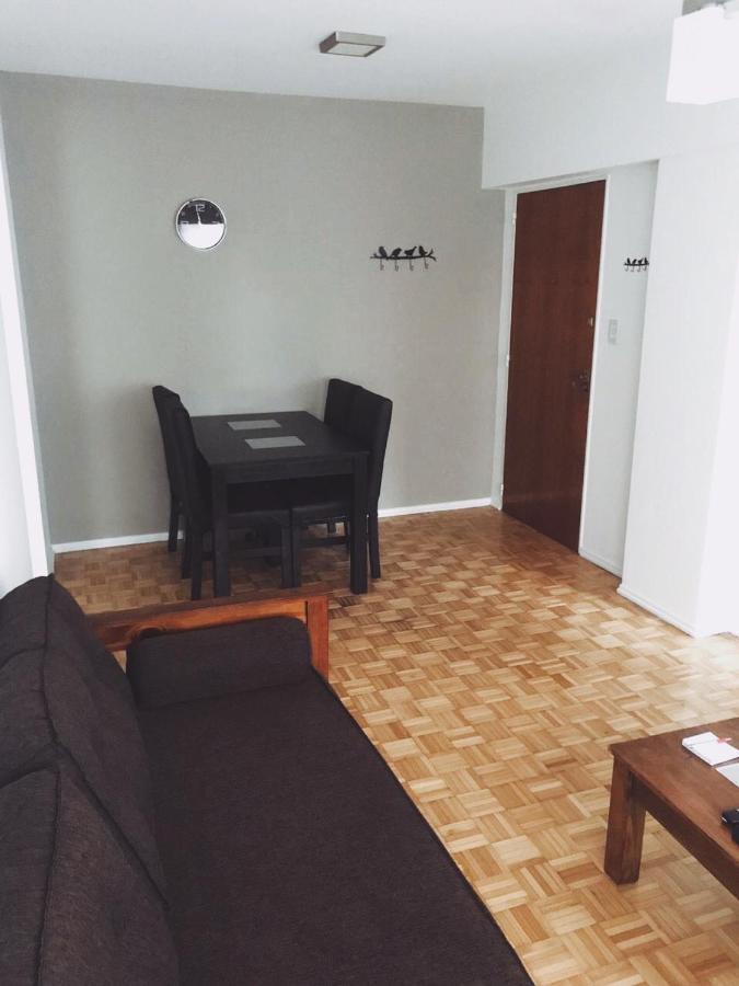 Ec Apartments Buenos Aires Kültér fotó