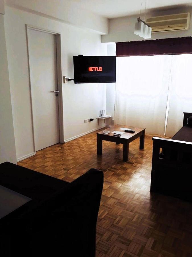 Ec Apartments Buenos Aires Kültér fotó