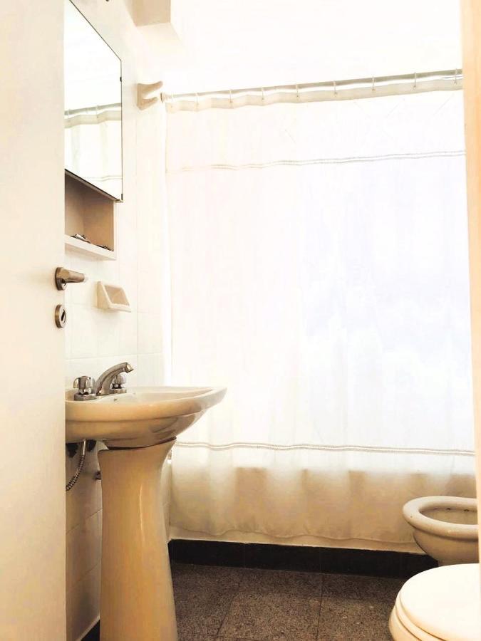 Ec Apartments Buenos Aires Kültér fotó