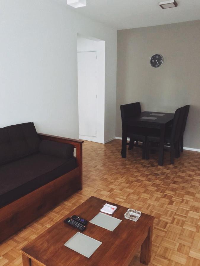 Ec Apartments Buenos Aires Kültér fotó